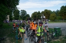 XV Rodzinny Rajd Rowerowy - 28.08.2022
