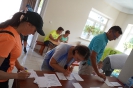 XV Rodzinny Rajd Rowerowy 