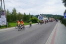XV Rodzinny Rajd Rowerowy 