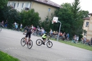 XV Rodzinny Rajd Rowerowy 