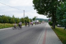 XV Rodzinny Rajd Rowerowy 