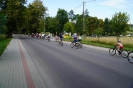 XV Rodzinny Rajd Rowerowy 