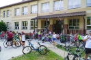 XV Rodzinny Rajd Rowerowy 