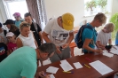 XV Rodzinny Rajd Rowerowy 