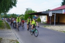 XV Rodzinny Rajd Rowerowy 