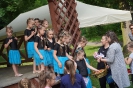 Zakończenie dziecięcego sezonu artystycznego - 14.06.2022 r.