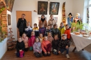 Wycieczki zwiedzające Muzeum Pisanki 