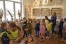 Wycieczki zwiedzające Muzeum Pisanki 