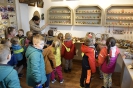 Wycieczki zwiedzające Muzeum Pisanki 