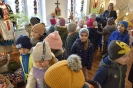 Wycieczki zwiedzające Muzeum Pisanki 