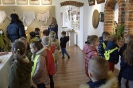 Wycieczki zwiedzające Muzeum Pisanki 