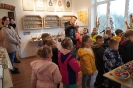 Wycieczki zwiedzające Muzeum Pisanki 