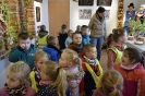 Wycieczki zwiedzające Muzeum Pisanki 