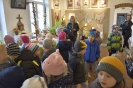 Wycieczki zwiedzające Muzeum Pisanki 