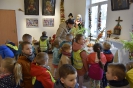 Wycieczki zwiedzające Muzeum Pisanki 