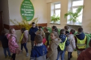 Wycieczki zwiedzające Muzeum Pisanki 