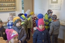 Wycieczki zwiedzające Muzeum Pisanki 