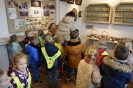 Wycieczki zwiedzające Muzeum Pisanki 