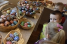 Wycieczki zwiedzające Muzeum Pisanki 