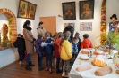 Wycieczki zwiedzające Muzeum Pisanki 