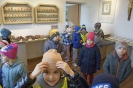 Wycieczki zwiedzające Muzeum Pisanki 