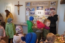 Wycieczki zwiedzające Muzeum Pisanki 