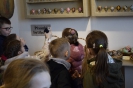 Wycieczki zwiedzające Muzeum Pisanki 