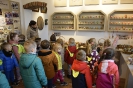 Wycieczki zwiedzające Muzeum Pisanki 