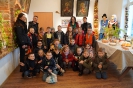 Wycieczki zwiedzające Muzeum Pisanki 