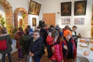 Wycieczki zwiedzające Muzeum Pisanki 