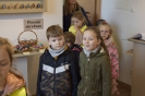 Wycieczki zwiedzające Muzeum Pisanki 