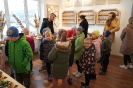 Wycieczki zwiedzające Muzeum Pisanki 