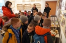 Wycieczki zwiedzające Muzeum Pisanki 