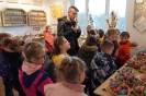 Wycieczki zwiedzające Muzeum Pisanki 