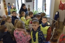 Wycieczki zwiedzające Muzeum Pisanki 