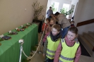 Wycieczki zwiedzające Muzeum Pisanki 
