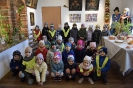 Wycieczki zwiedzające Muzeum Pisanki 