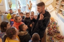 Wycieczki zwiedzające Muzeum Pisanki 