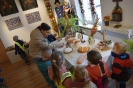 Wycieczki zwiedzające Muzeum Pisanki 
