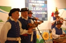 Błażowa, 13 listopada 2016 r.