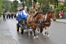 Błażowa, 3 września 2017 r.